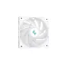 DEEPCOOL AG620 WH ARGB 120MM DUAL TOWER CPU AIR COOLER