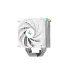 Deepcool AK400 DIGITAL SE CPU Air Cooler (White)