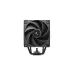 Deepcool AK500 G2 Wood Grain Top Cover CPU Cooler