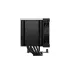 Deepcool AK500 G2 Wood Grain Top Cover CPU Cooler