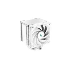 DeepCool AK500 white high-performance CPU cooler