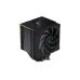 Deepcool AK500S Digital SE ARGB CPU Air Cooler (Black)
