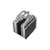 DeepCool AK620 DIGITAL SE ARGB Dual Tower Air CPU Cooler (Black)