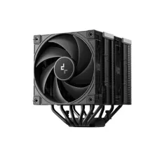 DeepCool AK620 G2 DIGITAL NYX Dual Tower CPU Cooler Black
