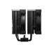 DeepCool AK620 G2 DIGITAL NYX Dual Tower CPU Cooler Black