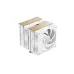 DeepCool AK620 G2 White Dual Tower CPU Cooler