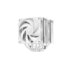 DeepCool AK620 G2 White Dual Tower CPU Cooler