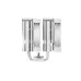 DeepCool AK620 G2 White Dual Tower CPU Cooler