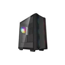 Deepcool CC560 ARGB V2 Tempered Glass ATX Mid-Tower Case