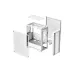 DeepCool CC560 WH Limited Tempered Glass Window Mid-Tower Case