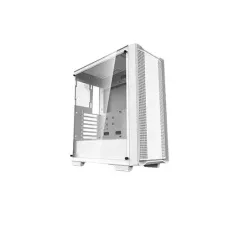DeepCool CC560 WH Limited Tempered Glass Window Mid-Tower Case