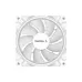 DEEPCOOL CF120 PLUS WHITE 120MM PWM ARGB CABINET FAN TRIPLE PACK