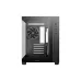 Deepcool CG330 3F Micro-ATX Compact Gaming Case
