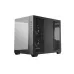 Deepcool CG330 3F Micro-ATX Compact Gaming Case