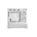 Deepcool CG380 3F WH Micro ATX Mid Tower White Casing
