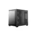 Deepcool CG530 4F Mid Tower ATX Black Computer Case
