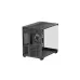 Deepcool CG530 4F Mid Tower ATX Black Computer Case