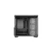 Deepcool CG530 4F Mid Tower ATX Black Computer Case