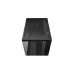 Deepcool CG530 4F Mid Tower ATX Black Computer Case