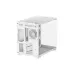 Deepcool CG530 4F WH Mid Tower ATX Gaming Casing