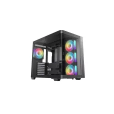 Deepcool CG530U 4F ARGB Full Tower Tempered Glass Case