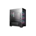 Deepcool CG580 4F Mid Tower ATX Black Computer Case
