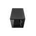 Deepcool CG580 4F Mid Tower ATX Black Computer Case