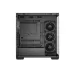 DeepCool CG580 4F V2 Case with 4 ARGB PWM Fans