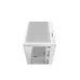 DeepCool CG580 4F V2 WH Case with 4 ARGB PWM Fans