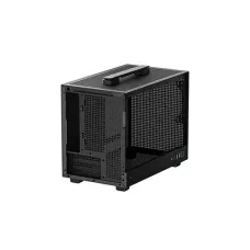 Deepcool CH160 MESH Mini Tower Mini-ITX Case