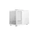 Deepcool CH160 MESH mini tower Mini-ITX Case - White