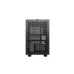 Deepcool CH160 PLUS Mini Tower M-ATX Computer Case (Black)