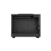 Deepcool CH160 PLUS Mini Tower M-ATX Computer Case (Black)