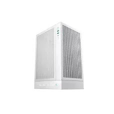 Deepcool CH170 Digital WH Mini Tower Mini-ITX Gaming Casing