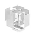 Deepcool CH170 Digital WH Mini Tower Mini-ITX Gaming Casing