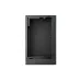 DeepCool CH170 Plus Vertical M-ATX Compact Black Case