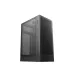 DeepCool CH170 Plus Vertical M-ATX Compact Black Case