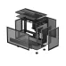 Deepcool CH260 M-ATX  gaming Desktop Case