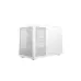 Deepcool CH260 WH Desktop White Case