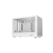 Deepcool CH260 WH Desktop White Case