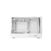 Deepcool CH260 WH Desktop White Case