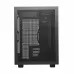 Deepcool CH260 WOOD Mini Tower Tempered Glass Black Micro-ATX Gaming Desktop Case
