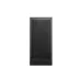 DeepCool CH270 Digital M-ATX Mini-Tower Gaming Case with Digital Display