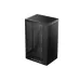 DeepCool CH270 Digital M-ATX Mini-Tower Gaming Case with Digital Display