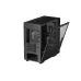 Deepcool CH360 High Airflow Micro ATX Mid-Tower Case (Black)