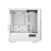 Deepcool CH360 Digital WH High Airflow mATX Mid-Tower Case