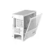 Deepcool CH360 Digital WH High Airflow mATX Mid-Tower Case