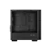 Deepcool CH360 Digital High Airflow V3 ADD-RGB 3F Mid-Tower Case