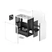 DEEPCOOL CH510 WH MID-TOWER ATX CASING