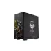DeepCool CH510 ZORIA Mid Tower Micro ATX Computer Case